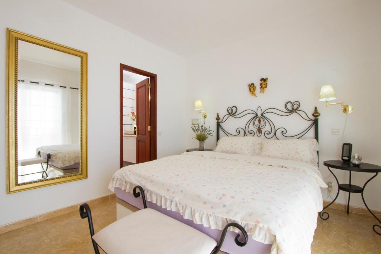 Colina Del Sol 2017 Apartment Puerto del Carmen  Exterior photo