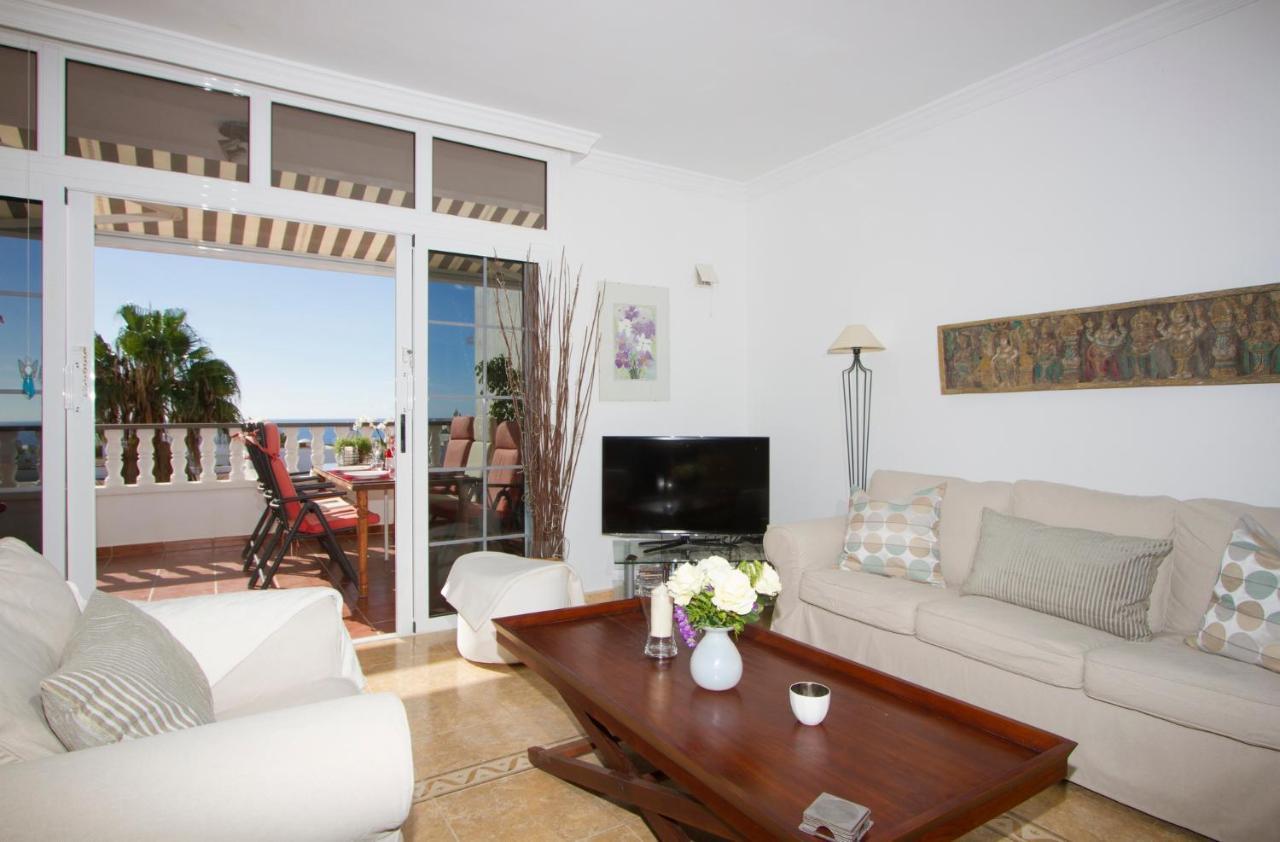 Colina Del Sol 2017 Apartment Puerto del Carmen  Exterior photo