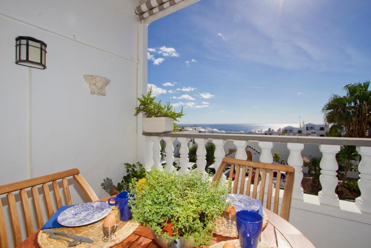 Colina Del Sol 2017 Apartment Puerto del Carmen  Exterior photo